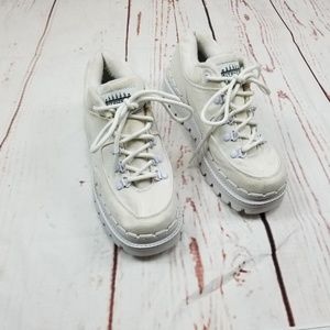 Vintage 90s sketchers
